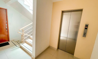 EXCELENTE DEPARTAMENTO EN PRIVADA ARBOLADA TEPEPAN, OPORTUNIDAD ÚNICA!!!