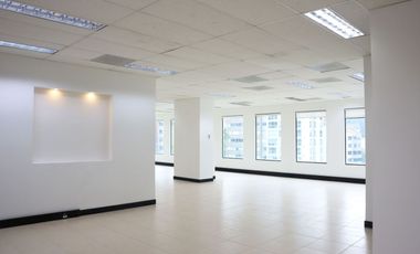 Oficina  en venta, Milla De Oro, Poblado, Medellin, Antioquia