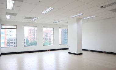 Oficina  en venta, Milla De Oro, Poblado, Medellin, Antioquia