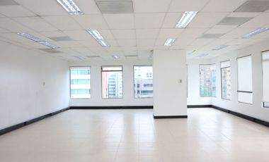 Oficina  en venta, Milla De Oro, Poblado, Medellin, Antioquia