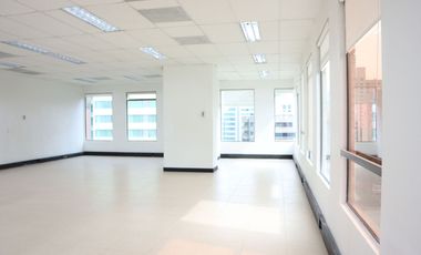 Oficina  en venta, Milla De Oro, Poblado, Medellin, Antioquia