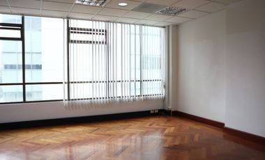 Oficina  en venta, Milla De Oro, Poblado, Medellin, Antioquia