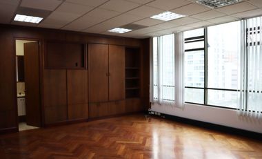 Oficina  en venta, Milla De Oro, Poblado, Medellin, Antioquia