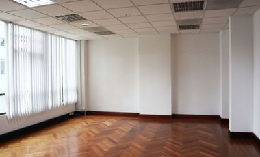 Oficina  en venta, Milla De Oro, Poblado, Medellin, Antioquia