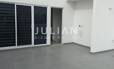 Casa en venta equipada