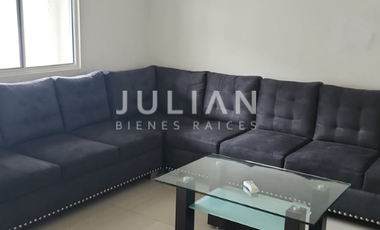 Casa en venta equipada