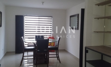 Casa en venta equipada