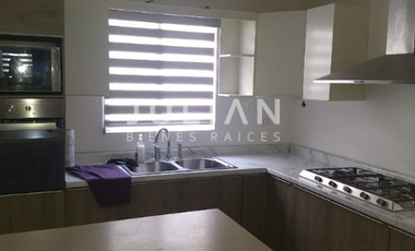 Casa en venta equipada