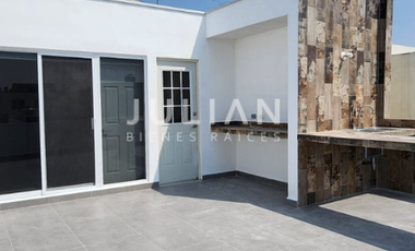 Casa en venta equipada