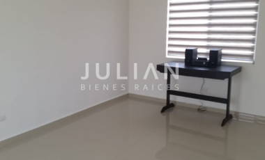 Casa en venta equipada