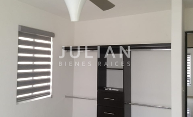 Casa en venta equipada