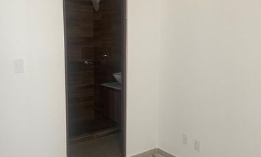 DEPARTAMENTO EN RENTA PARK VIEW ESMERALDA