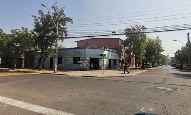 GRAN LOCAL CON PATENTE DE ALCOHOL