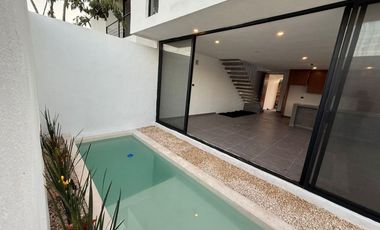 CASA EN VENTA EN MERIDA YUCATAN ZONA NORTE 3 RECAMARAS