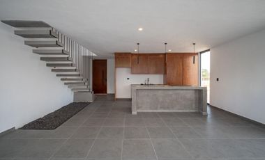 CASA EN VENTA EN MERIDA YUCATAN ZONA NORTE 3 RECAMARAS