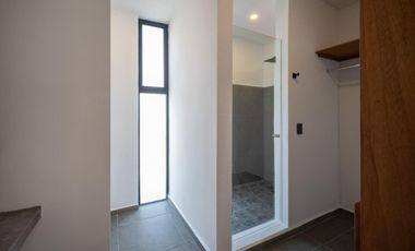 CASA EN VENTA EN MERIDA YUCATAN ZONA NORTE 3 RECAMARAS