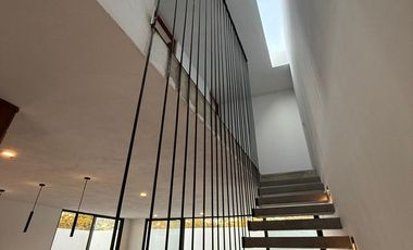 CASA EN VENTA EN MERIDA YUCATAN ZONA NORTE 3 RECAMARAS