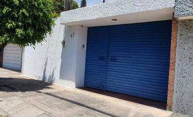 Oficinas en col. las americas
