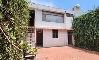 Oficinas en col. las americas