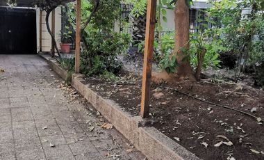 GRAN CASA BARRIO ANTIGUO PROVIDENCIA