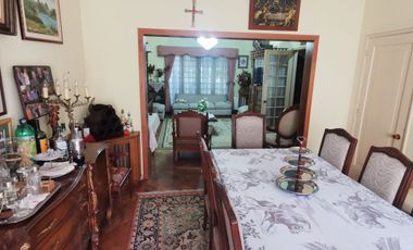 GRAN CASA BARRIO ANTIGUO PROVIDENCIA