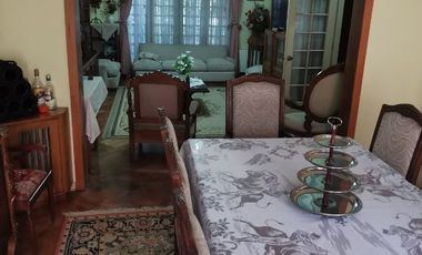 GRAN CASA BARRIO ANTIGUO PROVIDENCIA