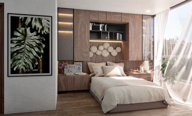 Casas en Venta en Playa del Carmen | Inversión con Alta Plusvalía y Amenidades de Lujo