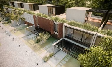Casas en Venta en Playa del Carmen | Inversión con Alta Plusvalía y Amenidades de Lujo