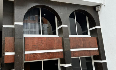 HABITACIONES EN RENTA ALFONSO HERRERA