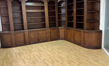 HABITACIONES EN RENTA ALFONSO HERRERA