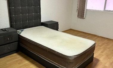 HABITACIONES EN RENTA ALFONSO HERRERA