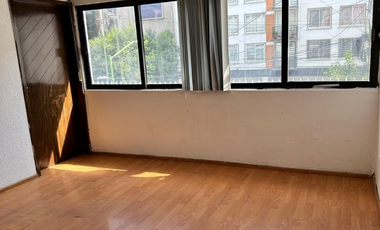 HABITACIONES EN RENTA ALFONSO HERRERA