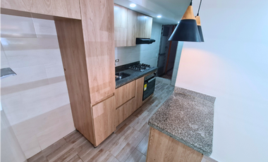 APTO EN ARRIENDO UBICADO EN SECTOR DE MADRID, VENTURA