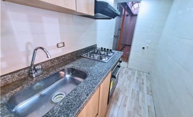 APTO EN ARRIENDO UBICADO EN SECTOR DE MADRID, VENTURA