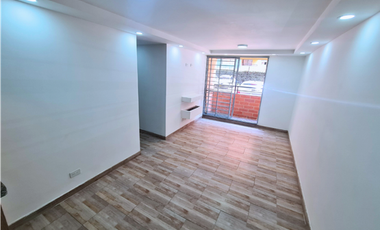 APTO EN ARRIENDO UBICADO EN SECTOR DE MADRID, VENTURA