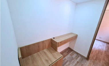 APTO EN ARRIENDO UBICADO EN SECTOR DE MADRID, VENTURA