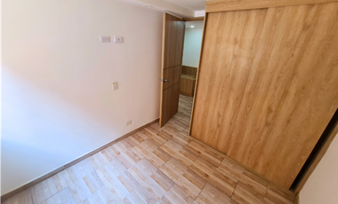 APTO EN ARRIENDO UBICADO EN SECTOR DE MADRID, VENTURA