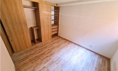 APTO EN ARRIENDO UBICADO EN SECTOR DE MADRID, VENTURA