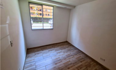 APTO EN ARRIENDO UBICADO EN SECTOR DE MADRID, VENTURA