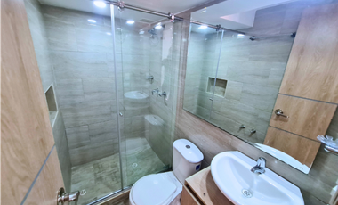 APTO EN ARRIENDO UBICADO EN SECTOR DE MADRID, VENTURA