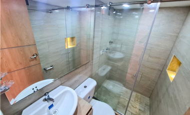 APTO EN ARRIENDO UBICADO EN SECTOR DE MADRID, VENTURA