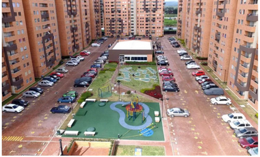 APTO EN ARRIENDO UBICADO EN SECTOR DE MADRID, VENTURA