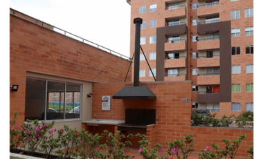 APTO EN ARRIENDO UBICADO EN SECTOR DE MADRID, VENTURA
