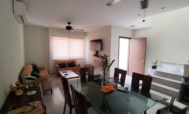 CASA EN VENTA CON RECAMARA EN PLANTA BAJA EN LOMAS DEL MAR, BOCA DEL RIO, VERACRUZ