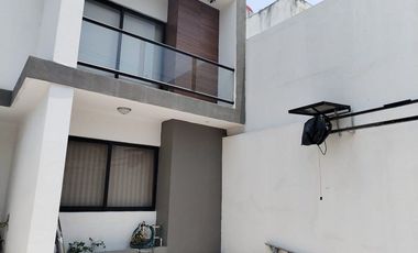 CASA EN VENTA CON RECAMARA EN PLANTA BAJA EN LOMAS DEL MAR, BOCA DEL RIO, VERACRUZ