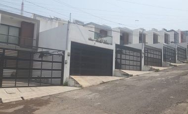 CASA EN VENTA CON RECAMARA EN PLANTA BAJA EN LOMAS DEL MAR, BOCA DEL RIO, VERACRUZ