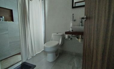 CASA EN VENTA CON RECAMARA EN PLANTA BAJA EN LOMAS DEL MAR, BOCA DEL RIO, VERACRUZ