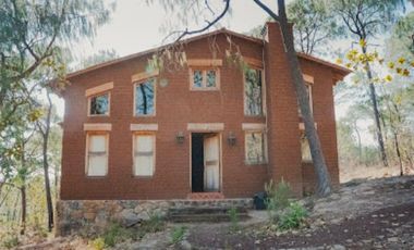 CABAÑAS TAPALPA MAZATI