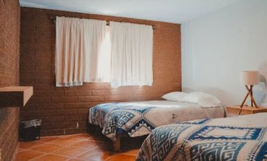 CABAÑAS TAPALPA MAZATI