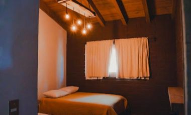 CABAÑAS TAPALPA MAZATI